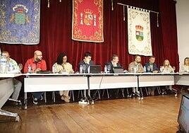 Yaiza, tercer municipio en validar al presupuesto local para 2025