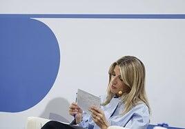 Sumar se revuelve contra el plan de gasto militar de Sánchez