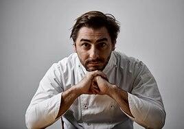 El chef pastelero Jordi Roca inaugura la primera edición del Muelle Summit