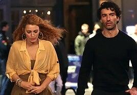 Blake Lively demandó a Justin Baldoni en secreto a través de una empresa