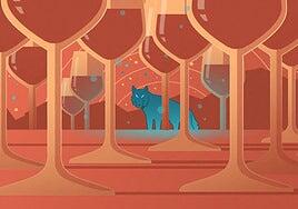 Dr. Seijas y Mr. Wine