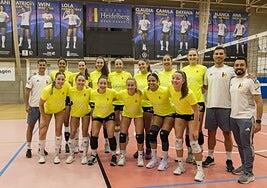 El Heidelberg Volkswagen, ante el sueño de sumar el primer título de su historia