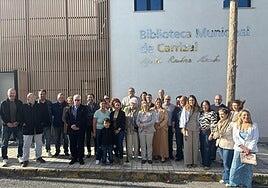 Ingenio inaugura nueva biblioteca en Carrizal