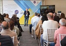 CC celebra su congreso insular bajo la incertidumbre de la releeción de Mario Cabrera