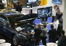 Los proveedores piden al Gobierno una estrategia de país para atraer inversores