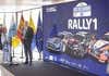 Televisión Canaria retransmitirá tres tramos del Rally Islas Canarias 2025 en directo
