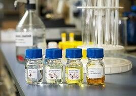 Skoda utilizará combustible sostenible fabricado con aceite en sus modelos diésel