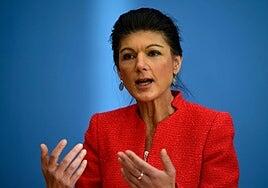 La Alianza Sahra Wagenknecht impugna las elecciones alemanas dos meses después