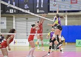 Heidelberg y Guaguas inician su camino hacia el título liguero