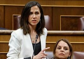 Podemos hurga en la crisis de Gobierno: «Cancelar el contrato solo cuando te pillan es lamentable»