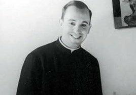 El pasado químico de Bergoglio