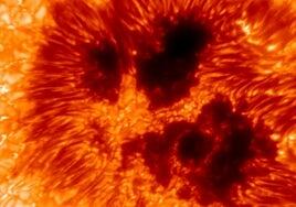 Las imágenes más precisas del Sol revelan nuevos detalles de su superficie