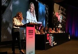 Díaz anuncia que el Consejo de Ministros aprobará el martes la reducción de la jornada laboral