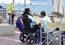 Canarias, entre las comunidades con mayor espera para atender la dependencia: 549 días de media