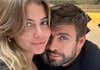 Gerard Piqué y Clara Chía se separan después de tres años juntos