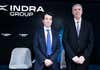 Indra y Escribano inician conversaciones para unirse y crear un gigante europeo en defensa