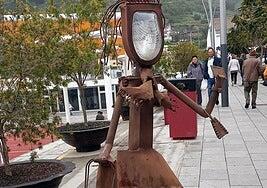 Gáldar, San Mateo: sí, uno es de pueblo