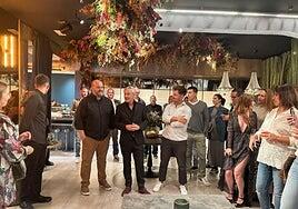 Píkaro presenta nueva alianza añadiendo a su carta los brioches artesanales de Panadería Zulay