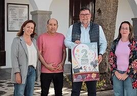 700 escolares de elegirán el palmarés del Festival de Cine Infantil Inclusivo