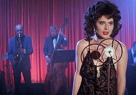 Guía cinéfila para los próximos 9 días