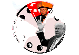 Los 100 días de Trump aceleran el reloj del apocalipsis