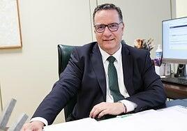 Poli Suárez: «Canarias es el mejor estadio posible para el deporte mundial»