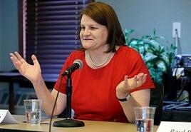 El FBI arresta a una jueza de Milwaukee por entorpecer el arresto de un inmigrante