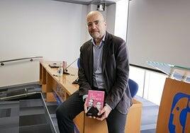 «La falta de vivienda en este país se soluciona construyendo, construyendo y construyendo»