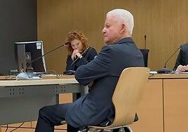 Orden judicial de busca y captura de Santana Cazorla