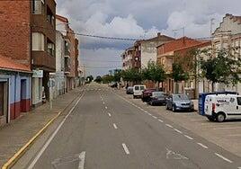 Investigan el hallazgo del cuerpo de un recién nacido en un pueblo de León