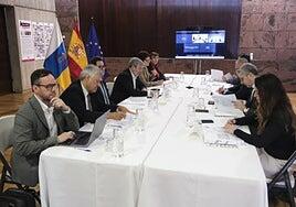 La Conferencia Sectorial de Infancia sobre el reparto de menores migrantes se celebrará este lunes en Madrid