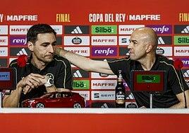 De Burgos Bengoetxea rompe a llorar: «A mi hijo le dicen en el colegio que soy un ladrón»