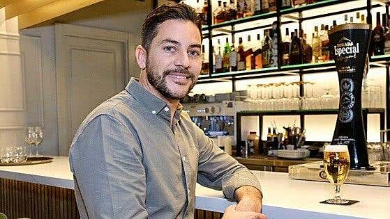 Dónde saborear Gran Canaria, según el empresario Efrén Guerrero Suárez