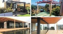 Maderas Viera: Cinco décadas de confianza y calidad al servicio de la construcción en Canarias