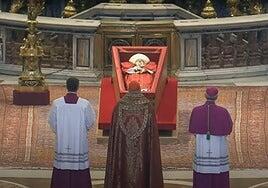 Guía para seguir el funeral del Papa Francisco