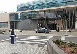 Récord de ingresos de los complejos, con 267 millones de euros hasta marzo