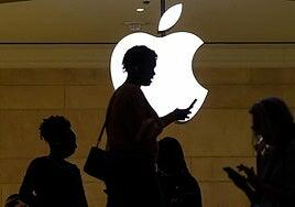 Apple planea trasladar el ensamblaje de iPhones vendidos en EE UU a India a partir del próximo año