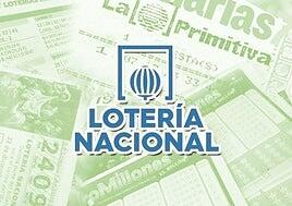 Lotería Nacional: Comprobar resultados del jueves 25 de abril