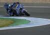 Álex Márquez, en estado de gracia, domina el viernes en Jerez