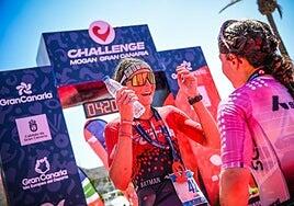 La temporada europea despega en el Challenge Mogán Gran Canaria con victorias de Will y Marta