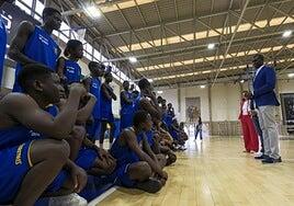 Menores migrantes: una sola etiqueta para distintas realidades