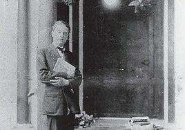 ¿Ciudad de paso, ciudad detenida?