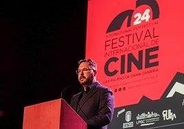 El espíritu musical de Lynch para empezar