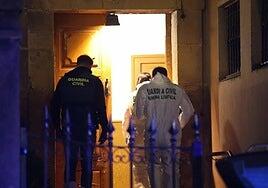 Decretado el secreto de sumario en la investigación del crimen machista en La Rioja