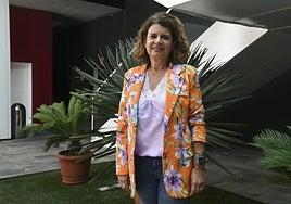 Hernández: «Es un honor ser la primera mujer al frente del Colegio de Médicos de Las Palmas»