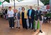 La plaza de La Candelaria de Ingenio acoge una nueva edición de la Feria Km.0 Gran Canaria