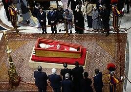 El primer papa del sur global