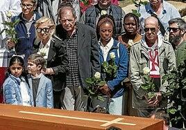 Los pobres de Francisco