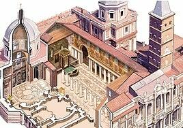 Los secretos de la última morada de Francisco