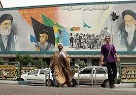 EE UU e Irán reafirman su apuesta por la diplomacia y se acercan a un acuerdo nuclear